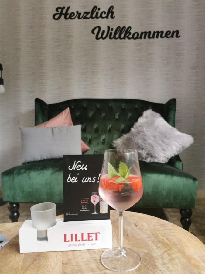 Hotel Schwarzbeerschaenke Pobershau Bagian luar foto